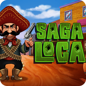 Bingo Saga Loca