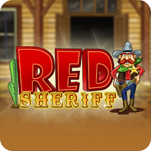 Red Sheriff