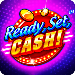 Ready Set CASH!