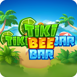 Tiki Bee Bear