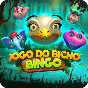 Jogo do Bicho Bingo