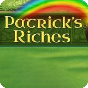 Patrick's Riches