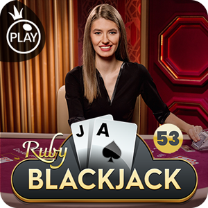 Blackjack 53 - Ruby