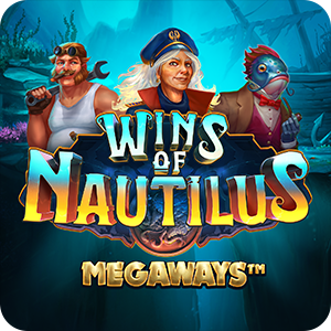 Wins of Nautilus Megaways