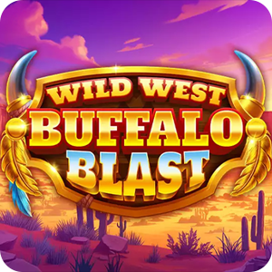 Wild West Buffalo Blast