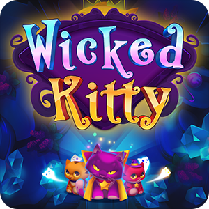 Wicked Kitty