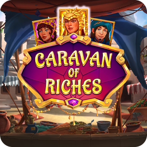 Caravan of Riches