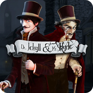 Dr Jekyll & Mr Hyde