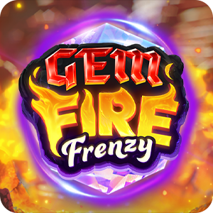 Gem Fire Frenzy