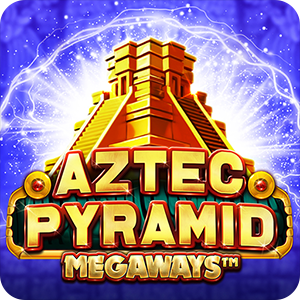 Aztec Pyramid Megaways