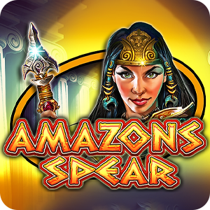 Amazons Spear