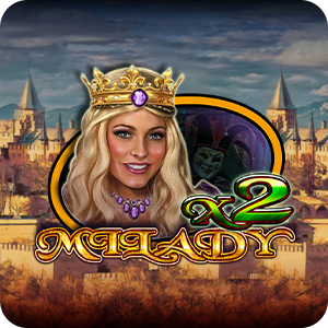 Milady x2