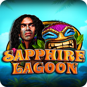 Sapphire Lagoon