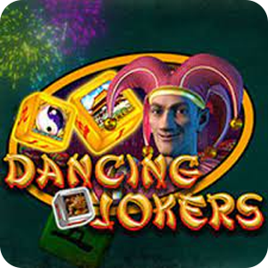 Dancing Jokers