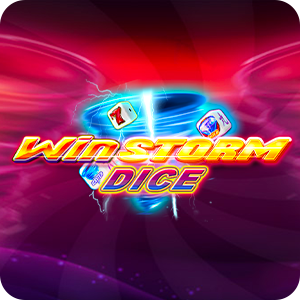 Win Storm Dice