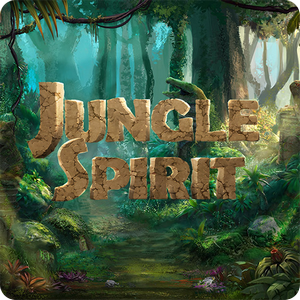 Jungle Spirit: Call of the Wild