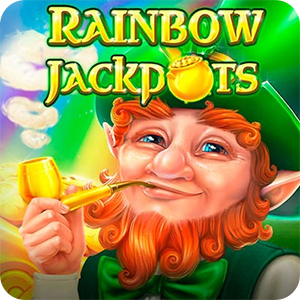 Rainbow Jackpots