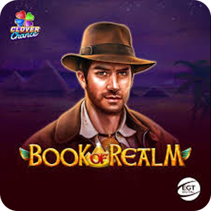 Book of Realm - Clover Chance