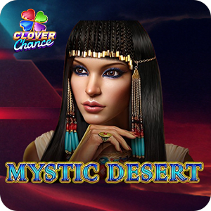 Mystic Desert - Clover Chance