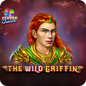 The Wild Griffin - Clover Chance