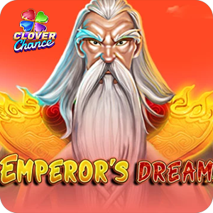 Emperor's Dream - Clover Chance