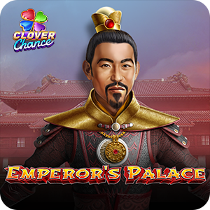 Emperor's Palace - Clover Chance