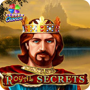 Royal Secrets - Clover Chance