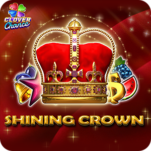 Shining Crown - Clover Chance