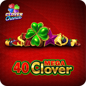 40 Mega Clover - Clover Chance