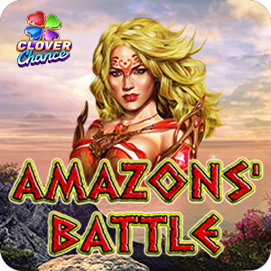 Amazons' Battle - Clover Chance