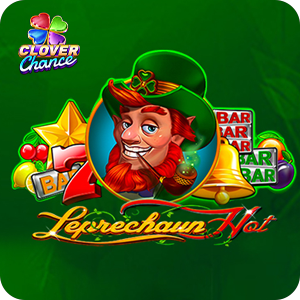 Leprechaun Hot - Clover Chance