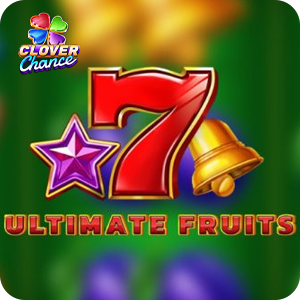 Ultimate Fruits - Clover Chance
