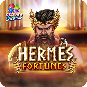 Hermes Fortunes - Clover Chance