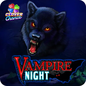 Vampire Night - Clover Chance
