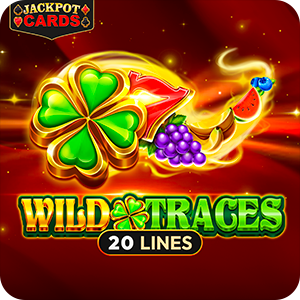 Wild Traces