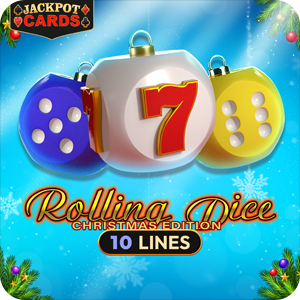 Dice & Roll – Christmas Edition
