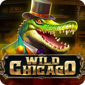Wild Chicago