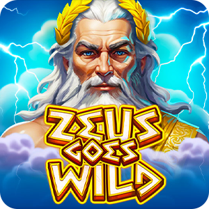 Zeus Goes Wild